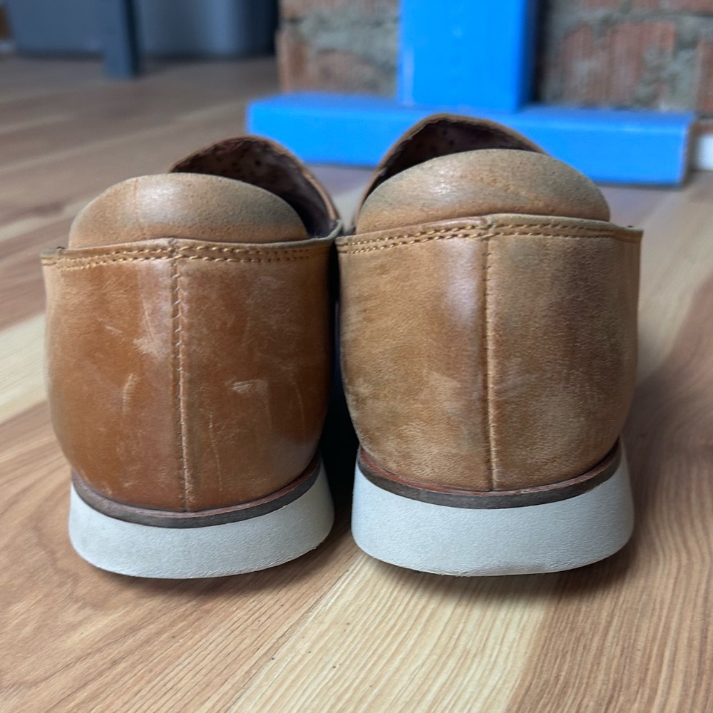 Cobb Hill Laci Gore Loafers - Picture 4 of 6